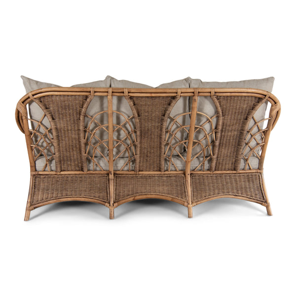 Sorrento 3 Seat Sofa