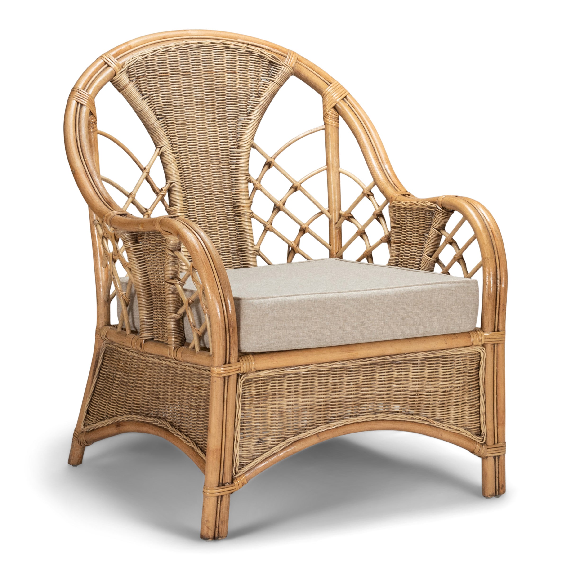 Sorrento Armchair