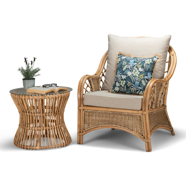 Sorrento Armchair