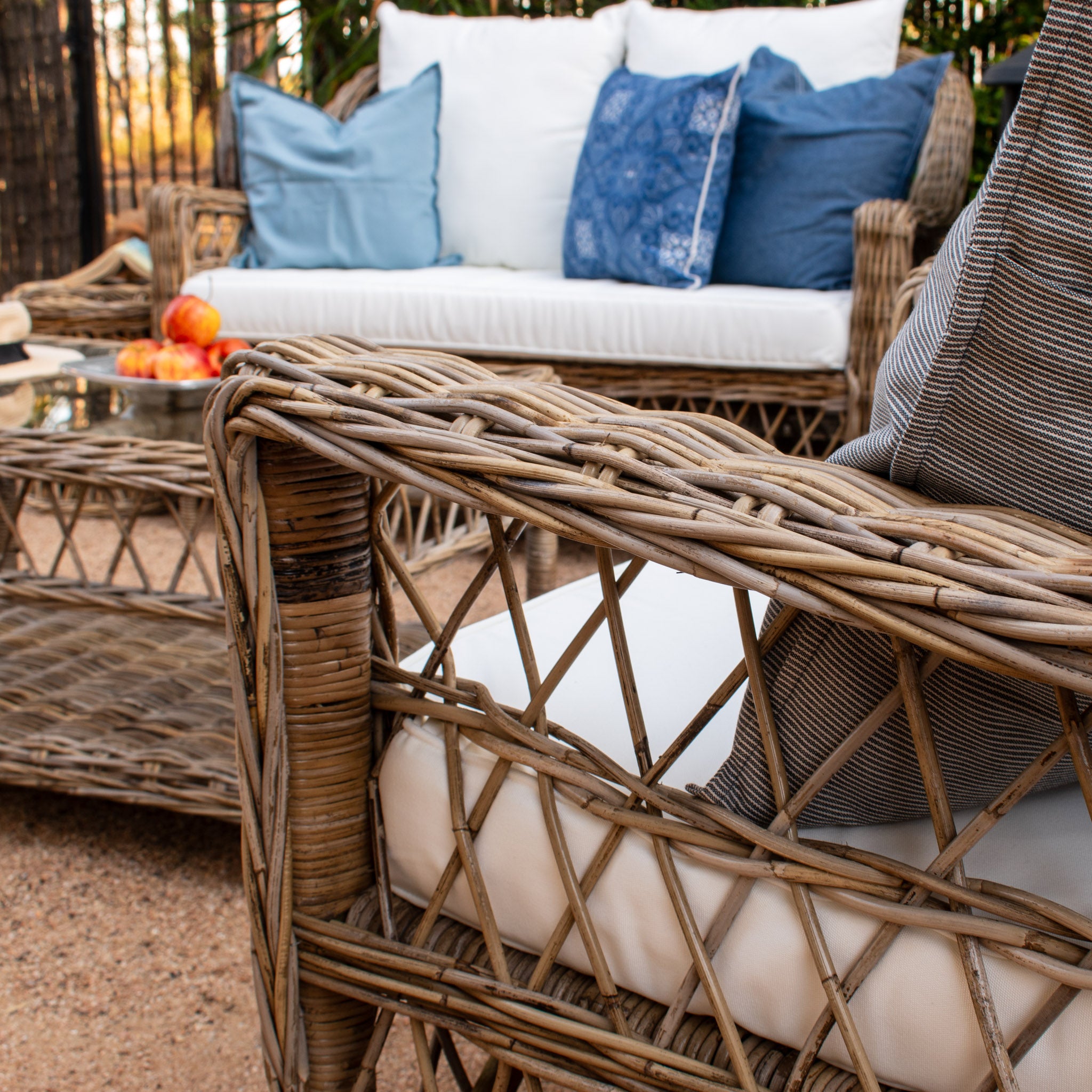 Style - French Provincial