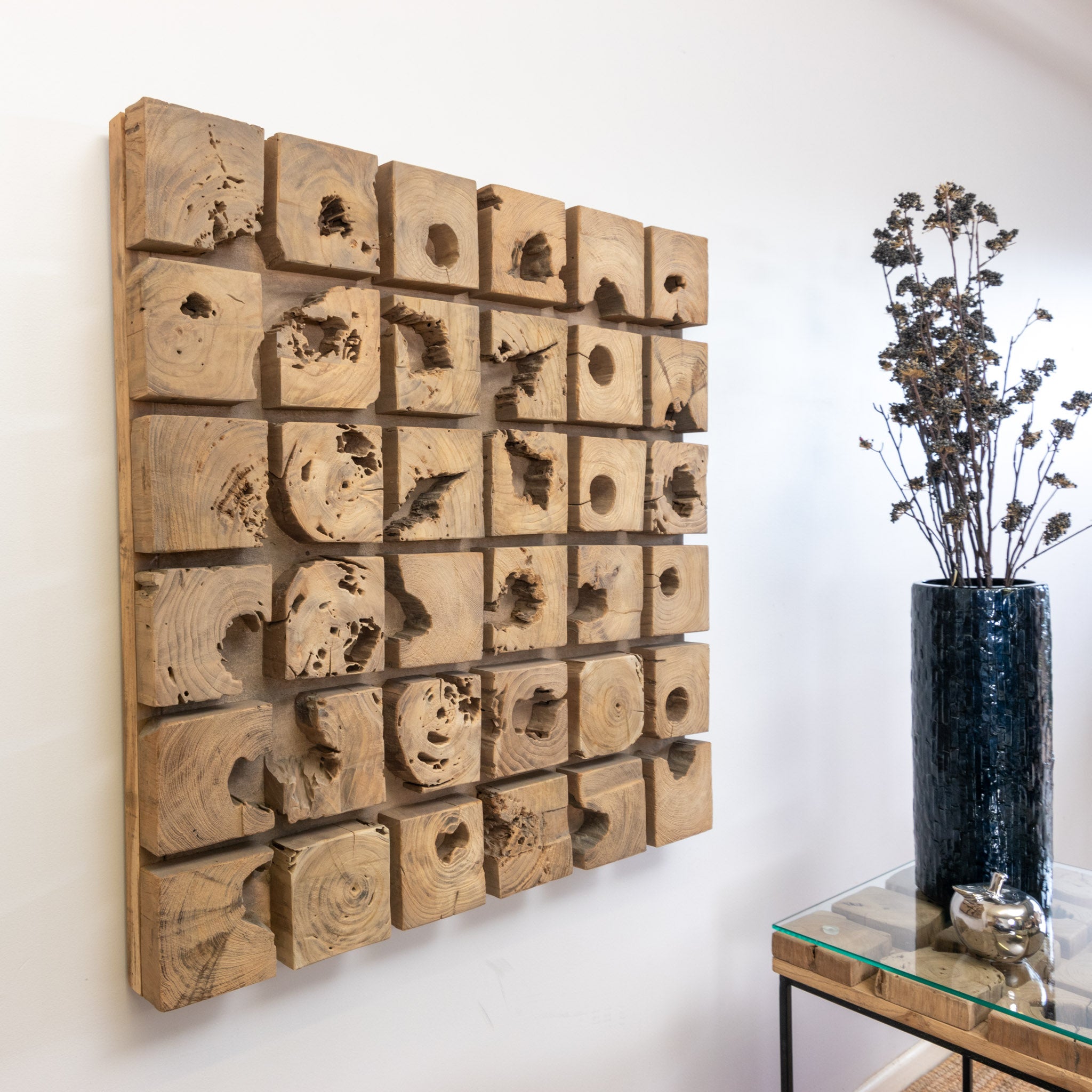 Timber - Mirrors, Wall Art, Decor