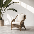 Monterrey Armchair