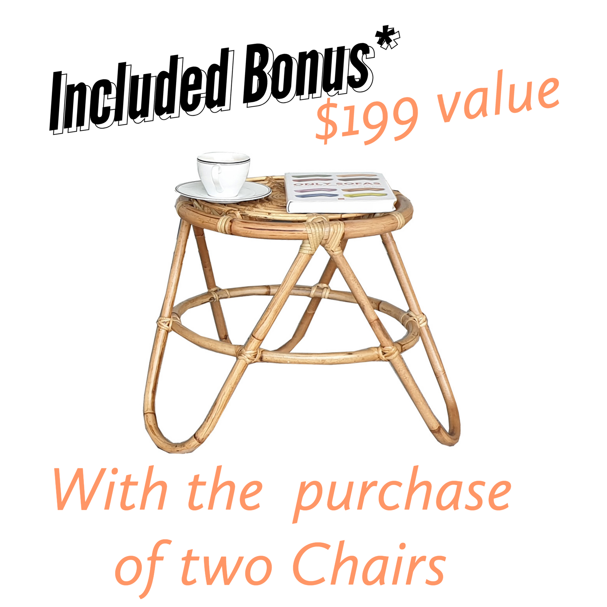 Albany Rocking Chair