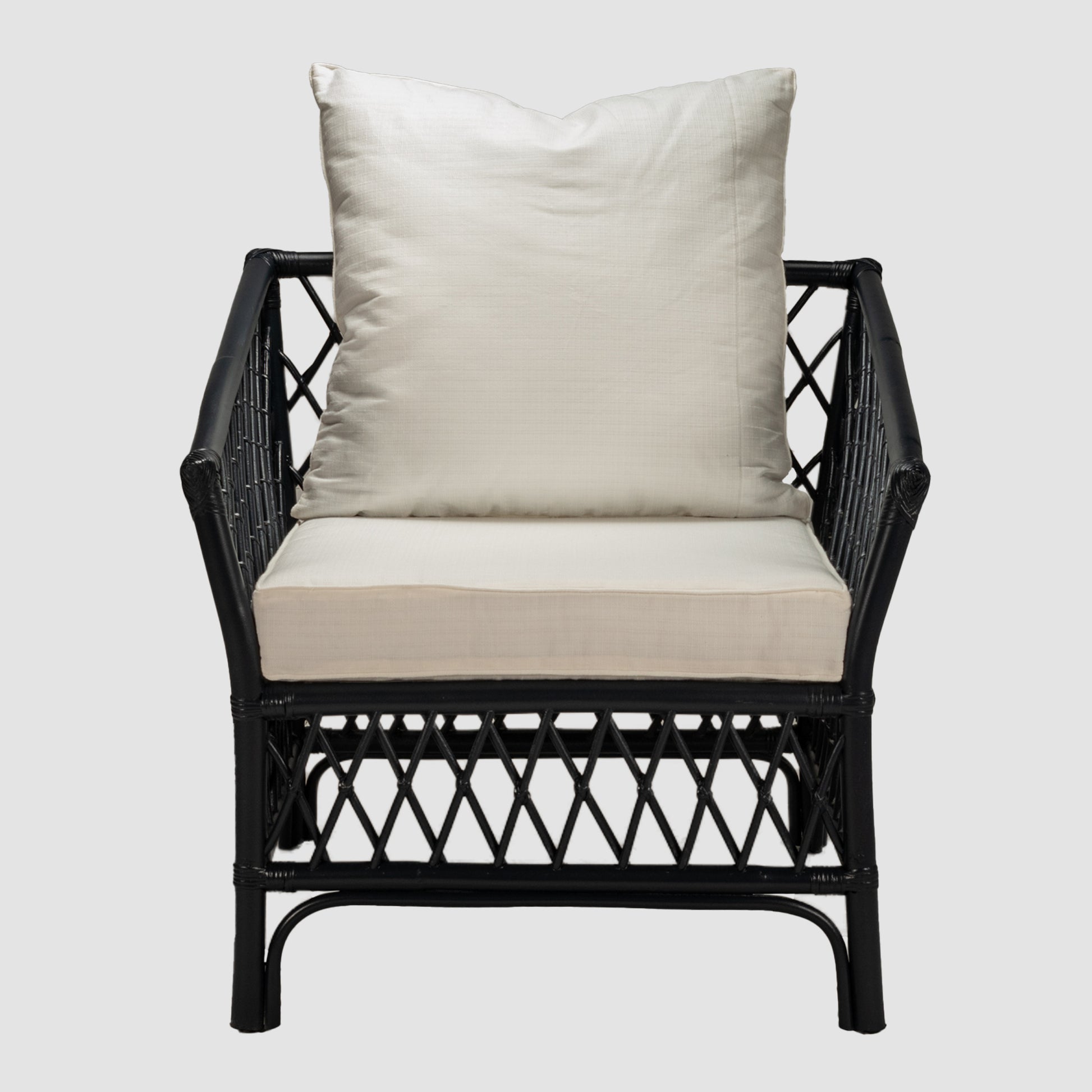 Mendocino Armchair