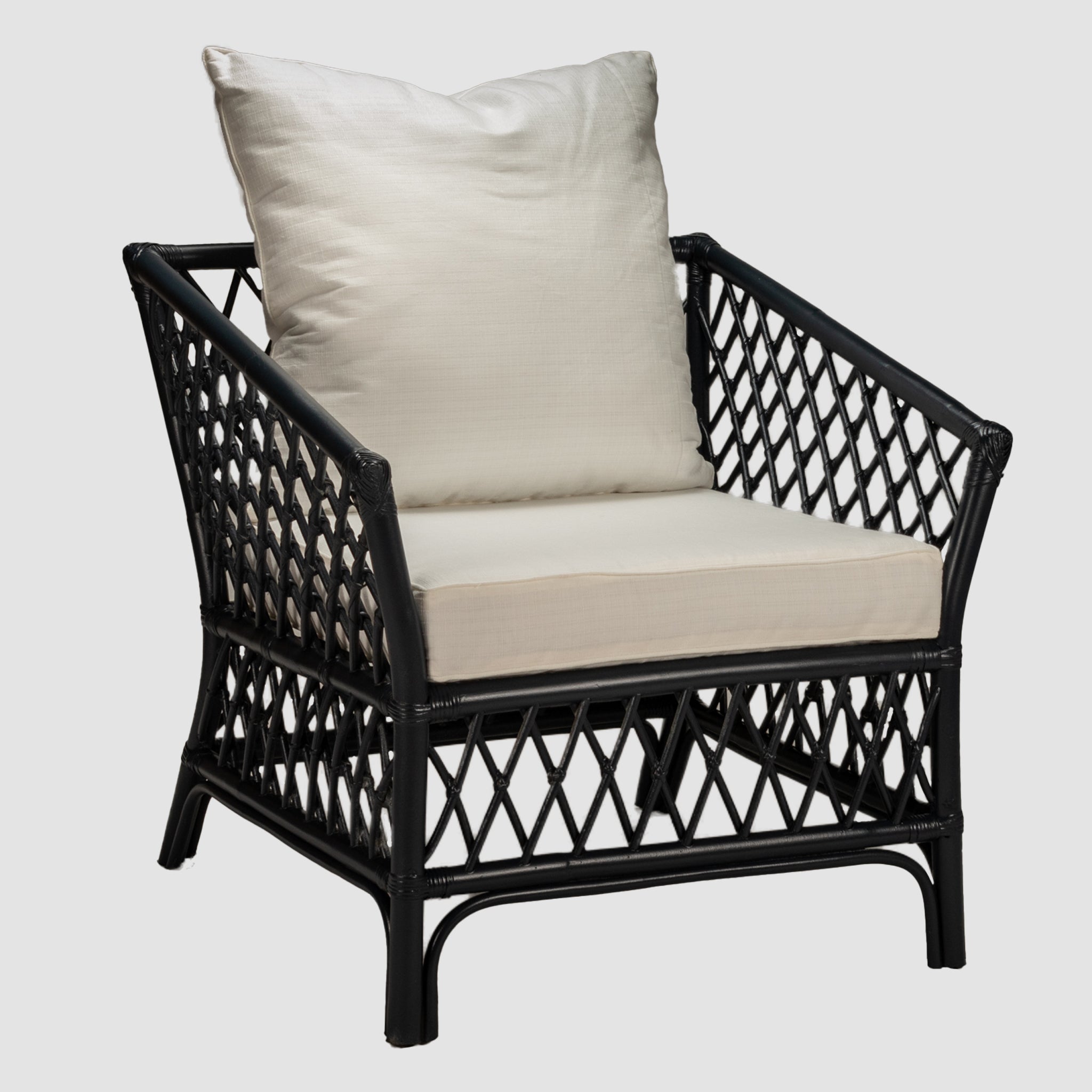 Mendocino Armchair