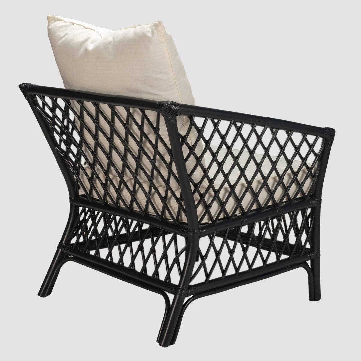 Rattan - Occasional Chairs & Ottomans – Republic of Rattan