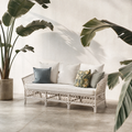 Mendocino 3 seat sofa