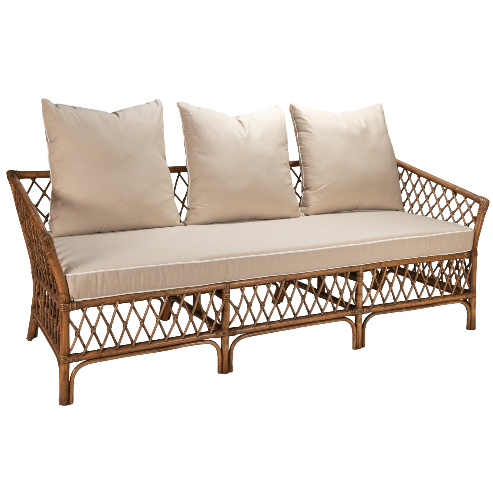 Mendocino 3 seat sofa