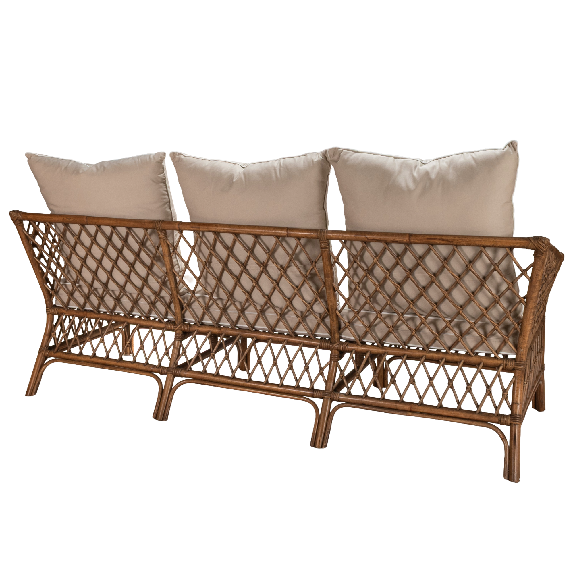 Mendocino 3 seat sofa