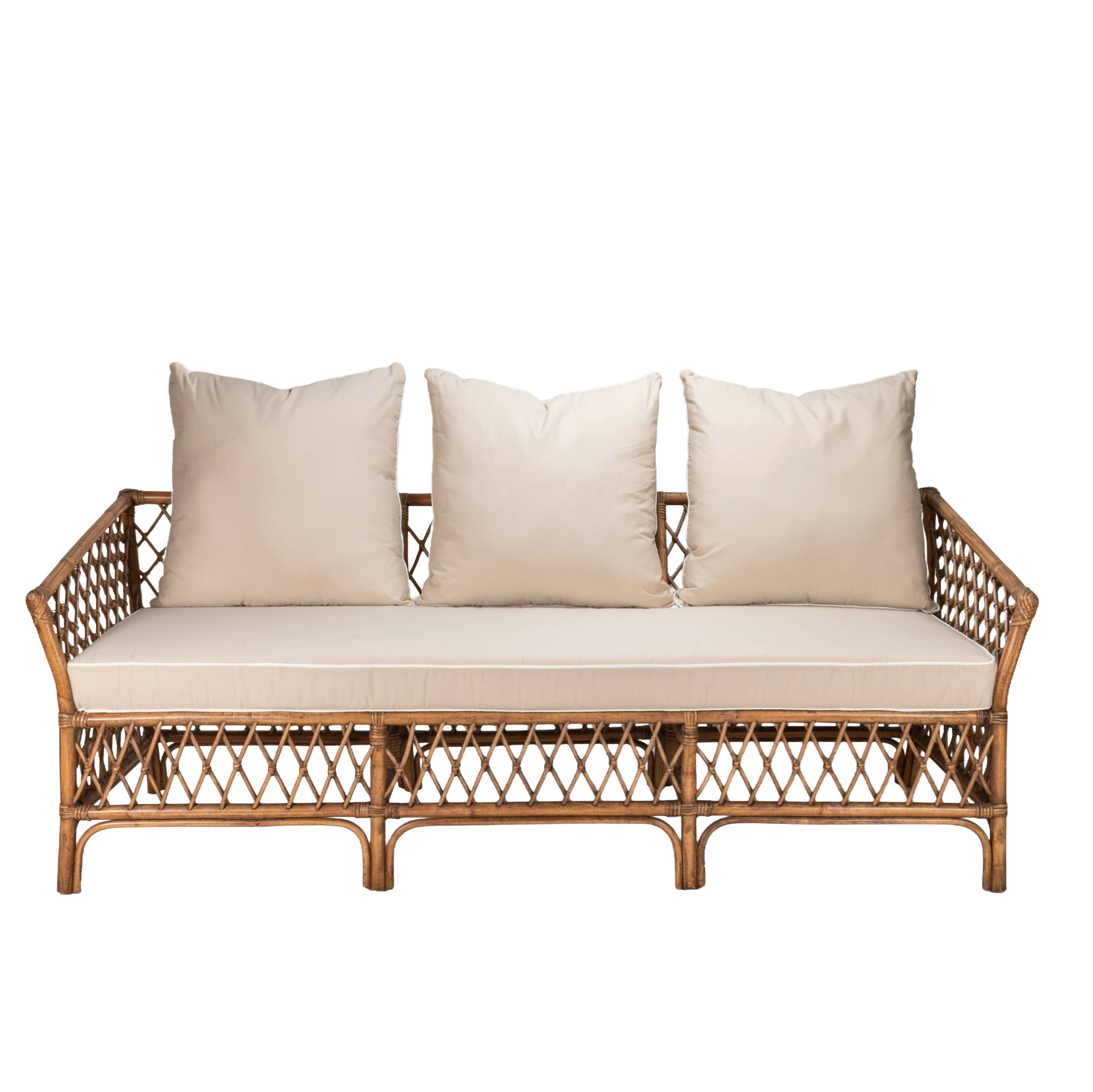 Mendocino 3 seat sofa