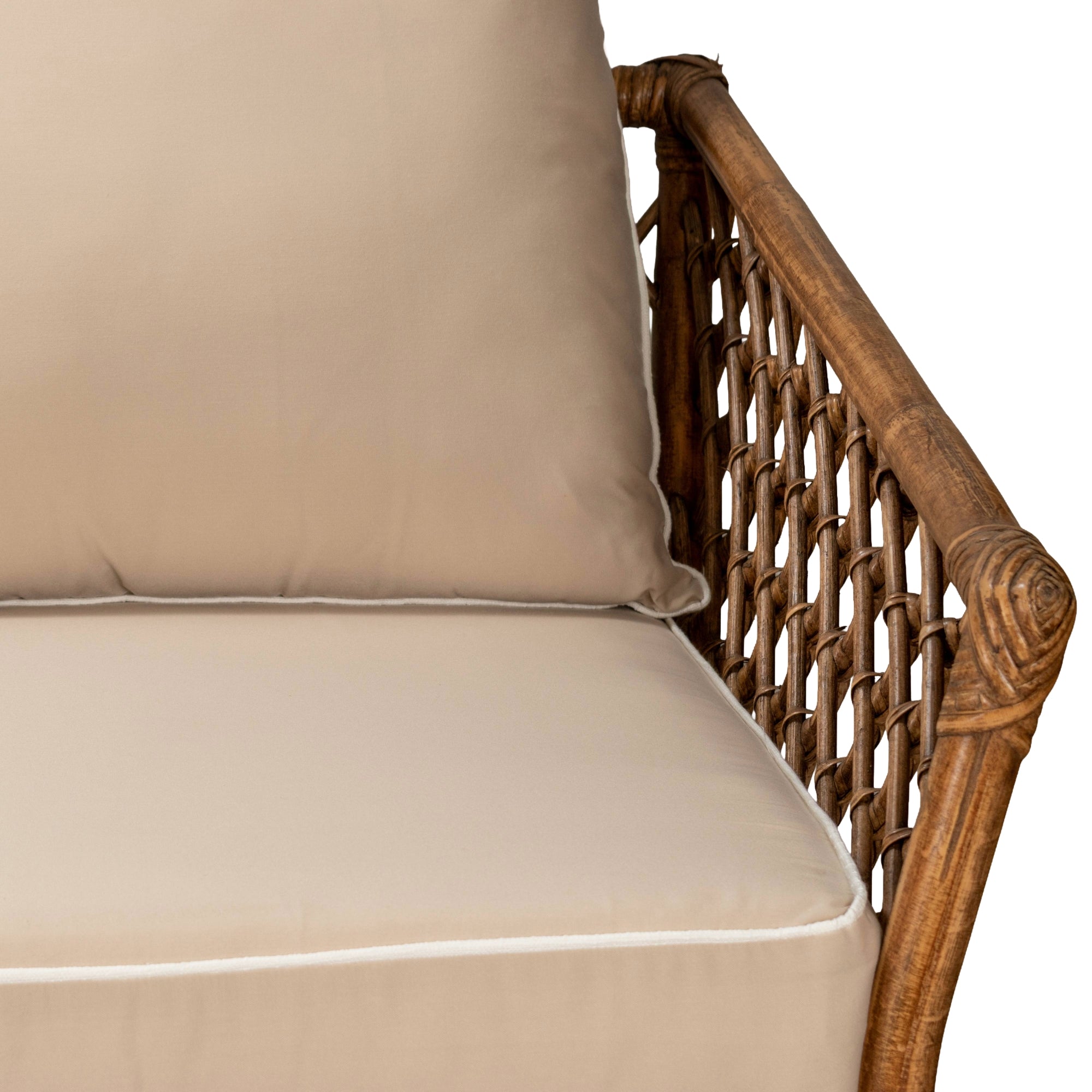 Mendocino 3 seat sofa