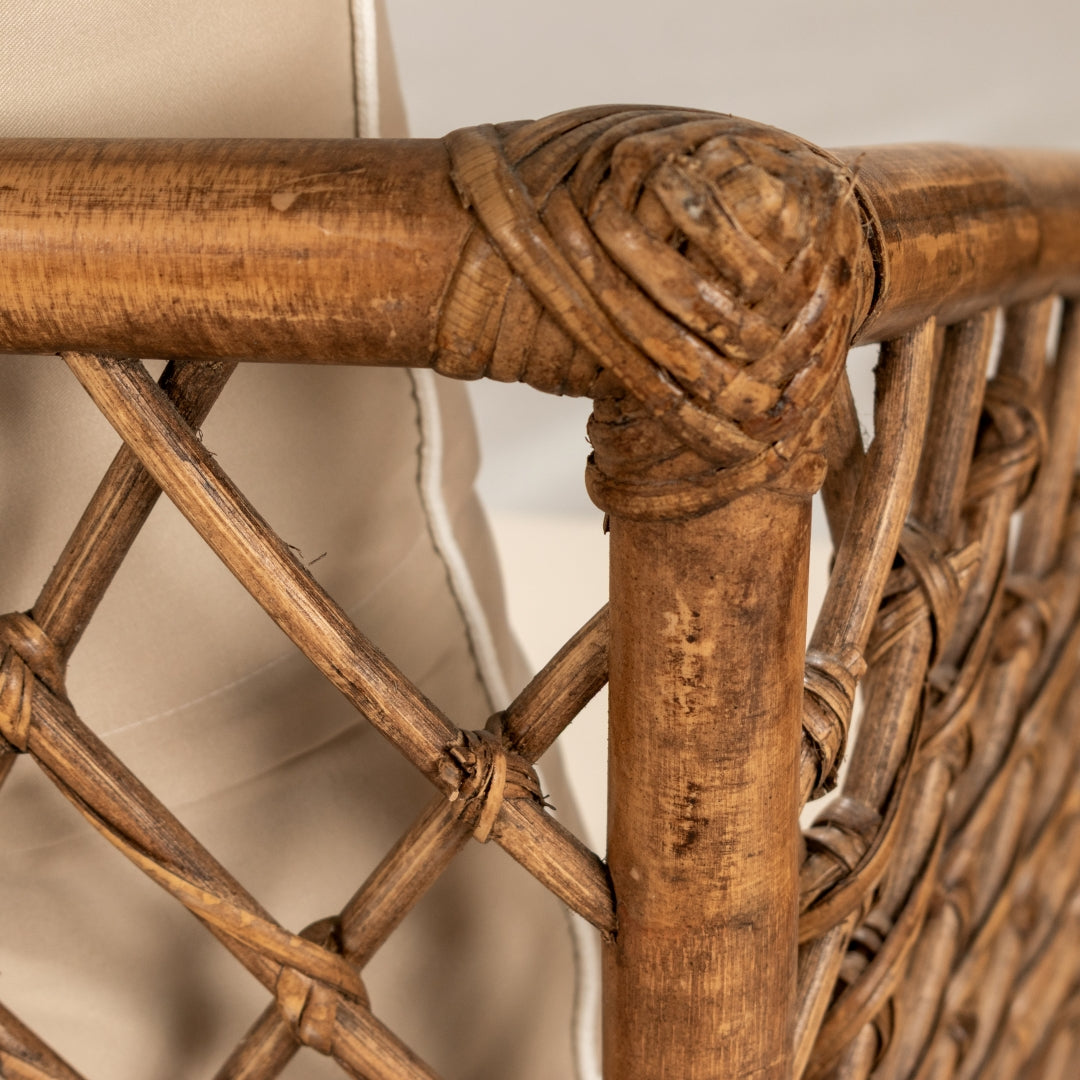 Mendocino 3 seat sofa