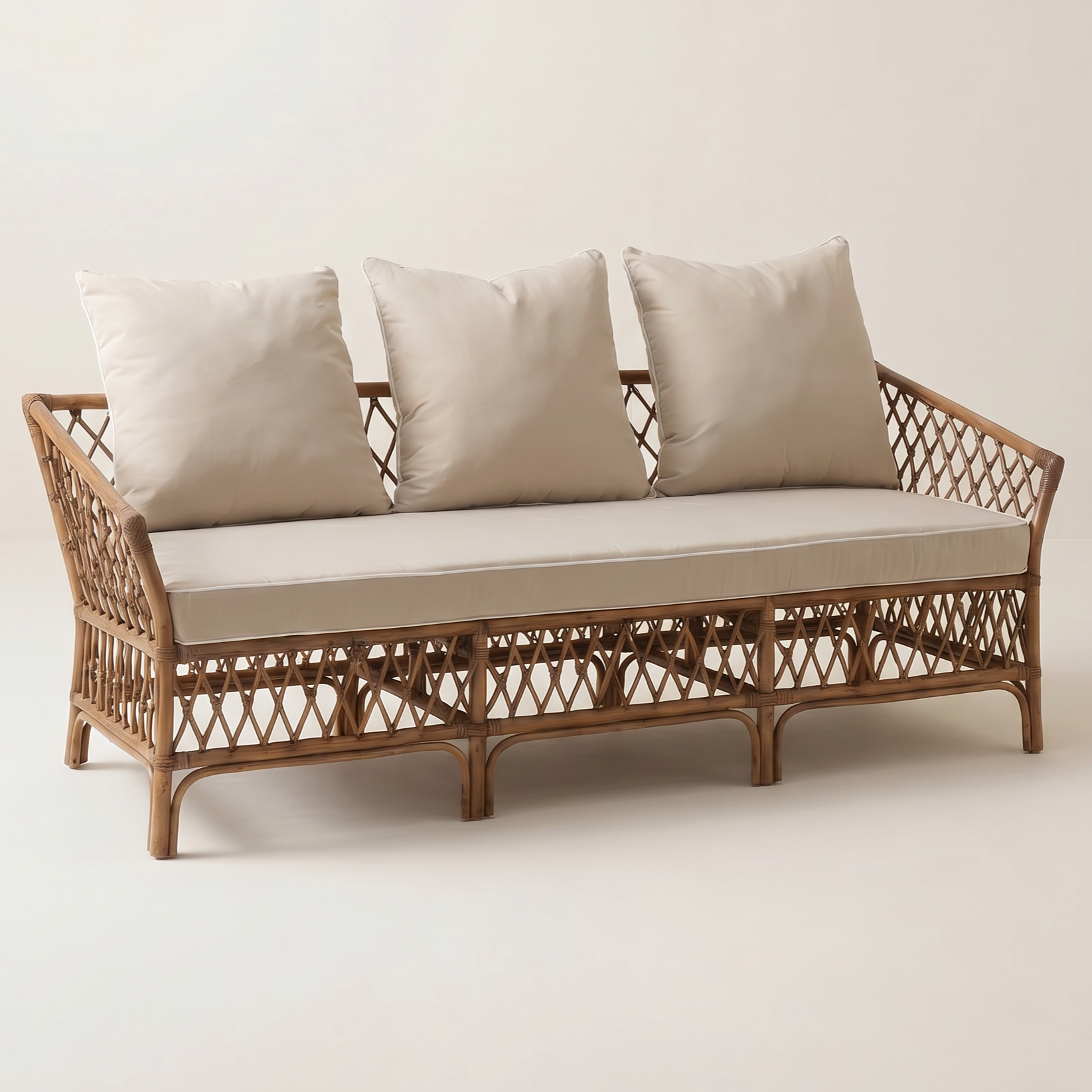 Mendocino 3 seat sofa