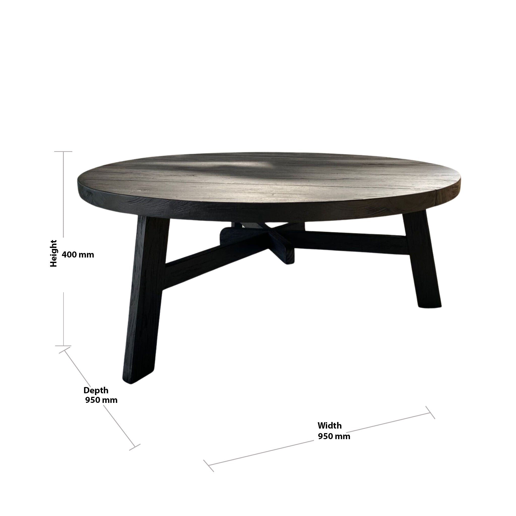 Bellarine Coffee Table