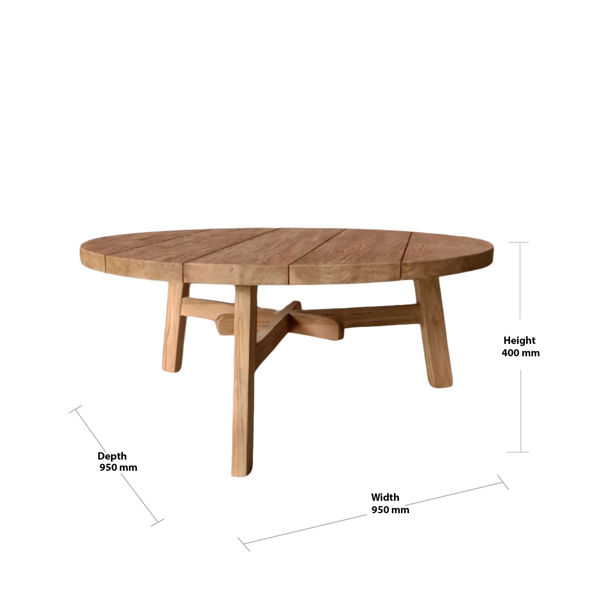 Bellarine Coffee Table