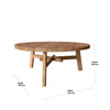 Bellarine Coffee Table