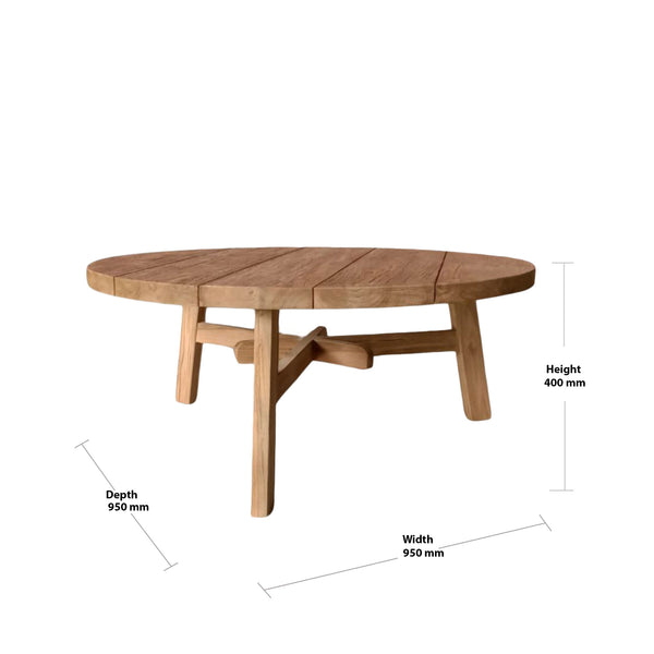 Bellarine Coffee Table