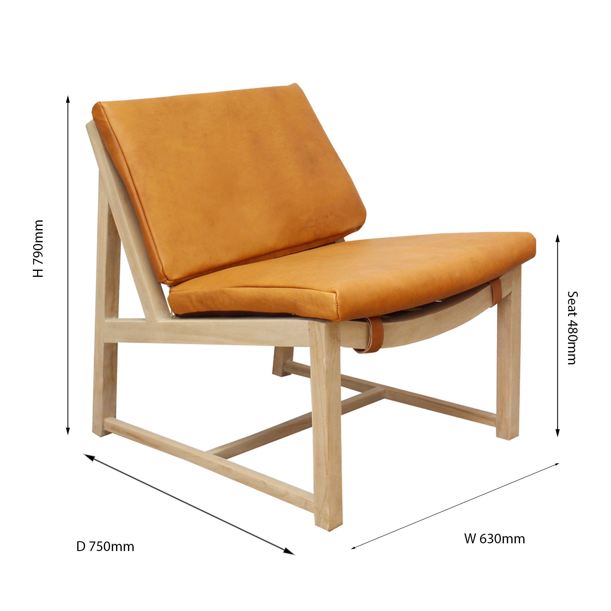 Chelsea Occasional Chair