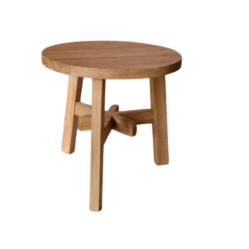 Bellarine Side Table/Stool