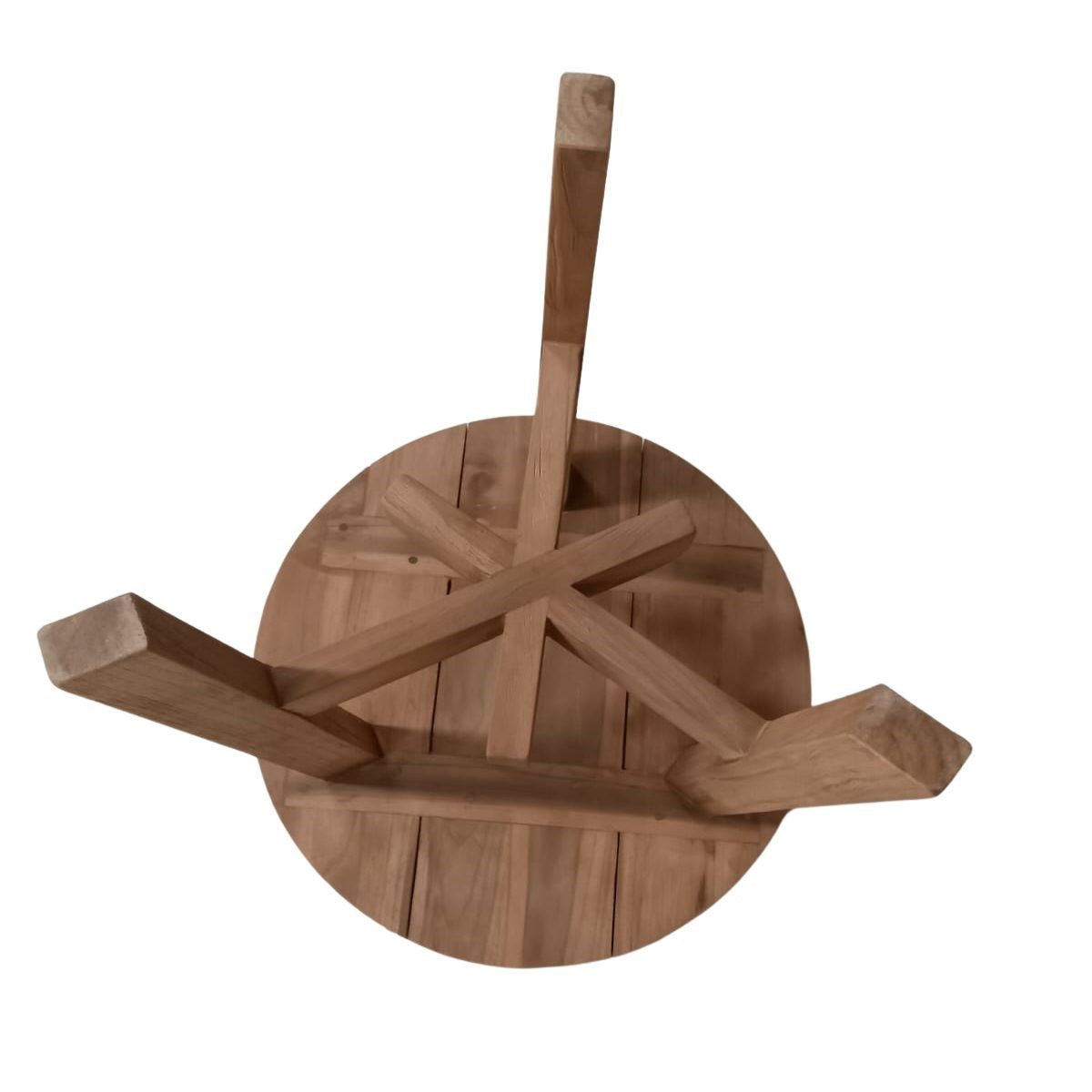 Bellarine Side Table/Stool