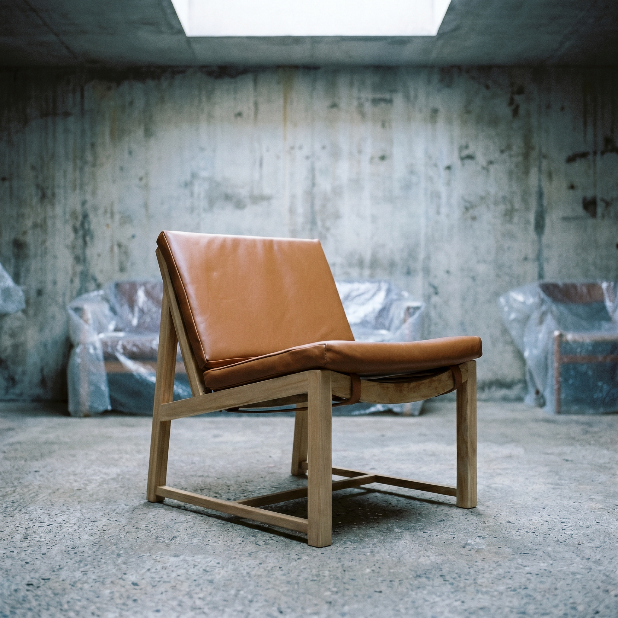 Chelsea Occasional Chair