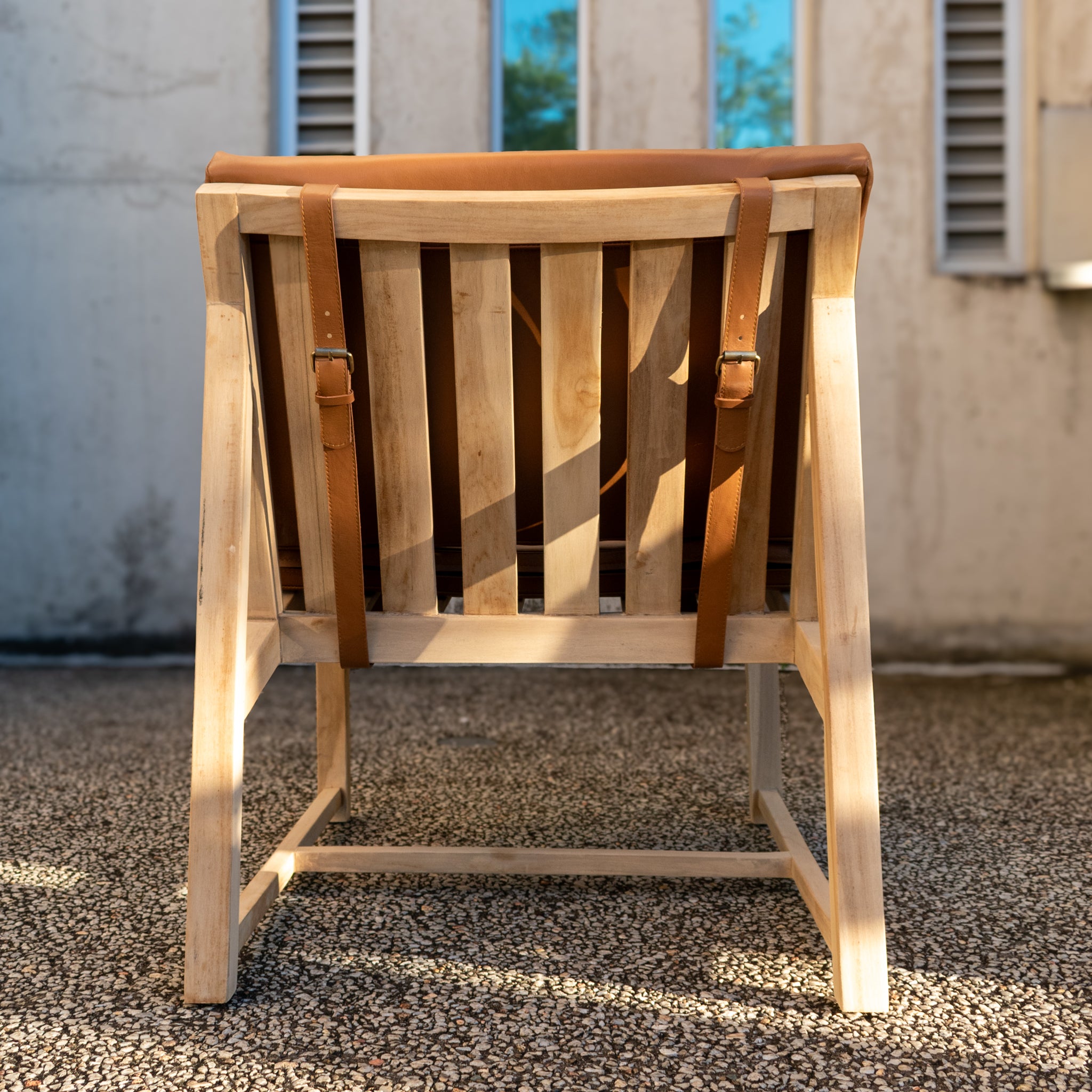 Chelsea Occasional Chair