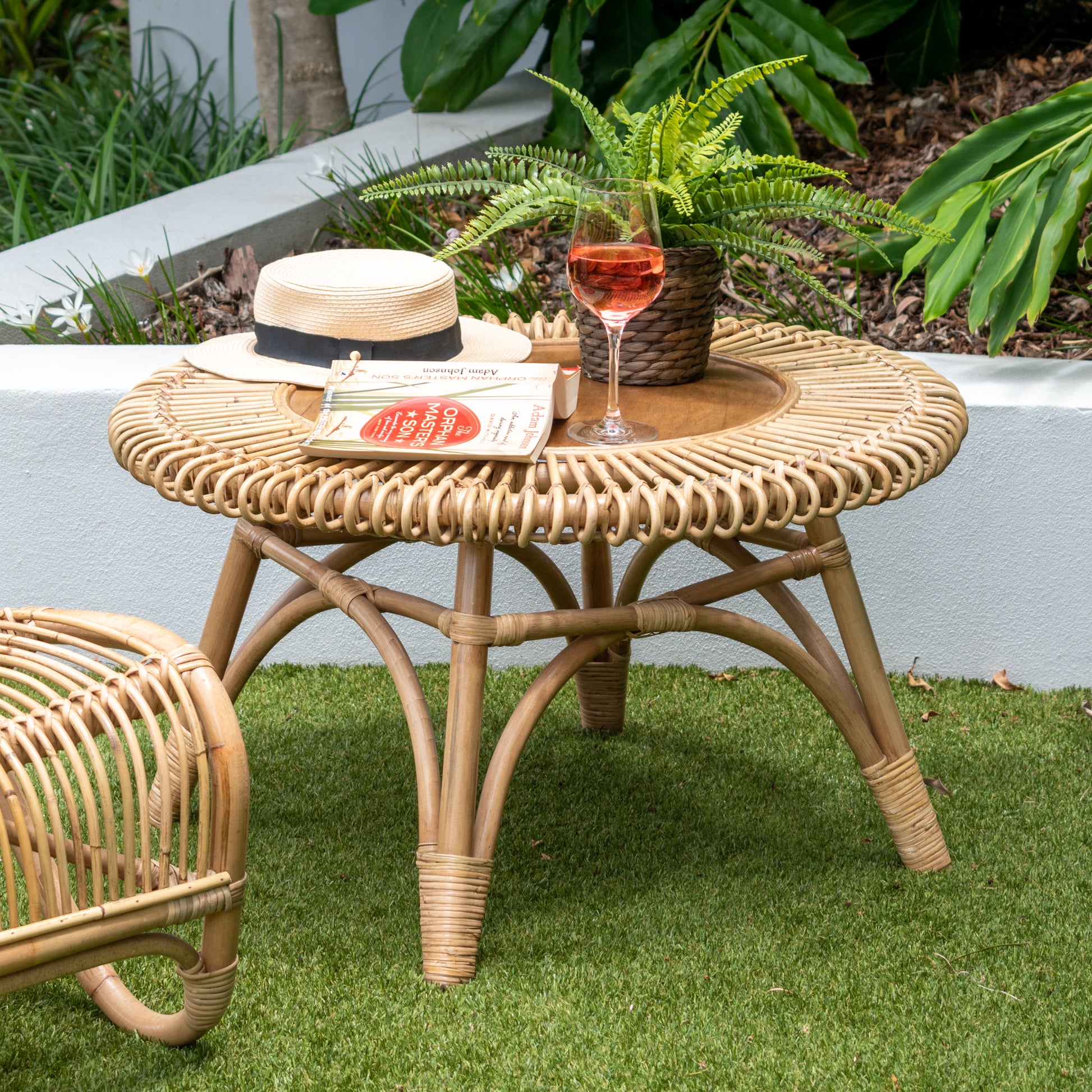 Davis Coffee Table