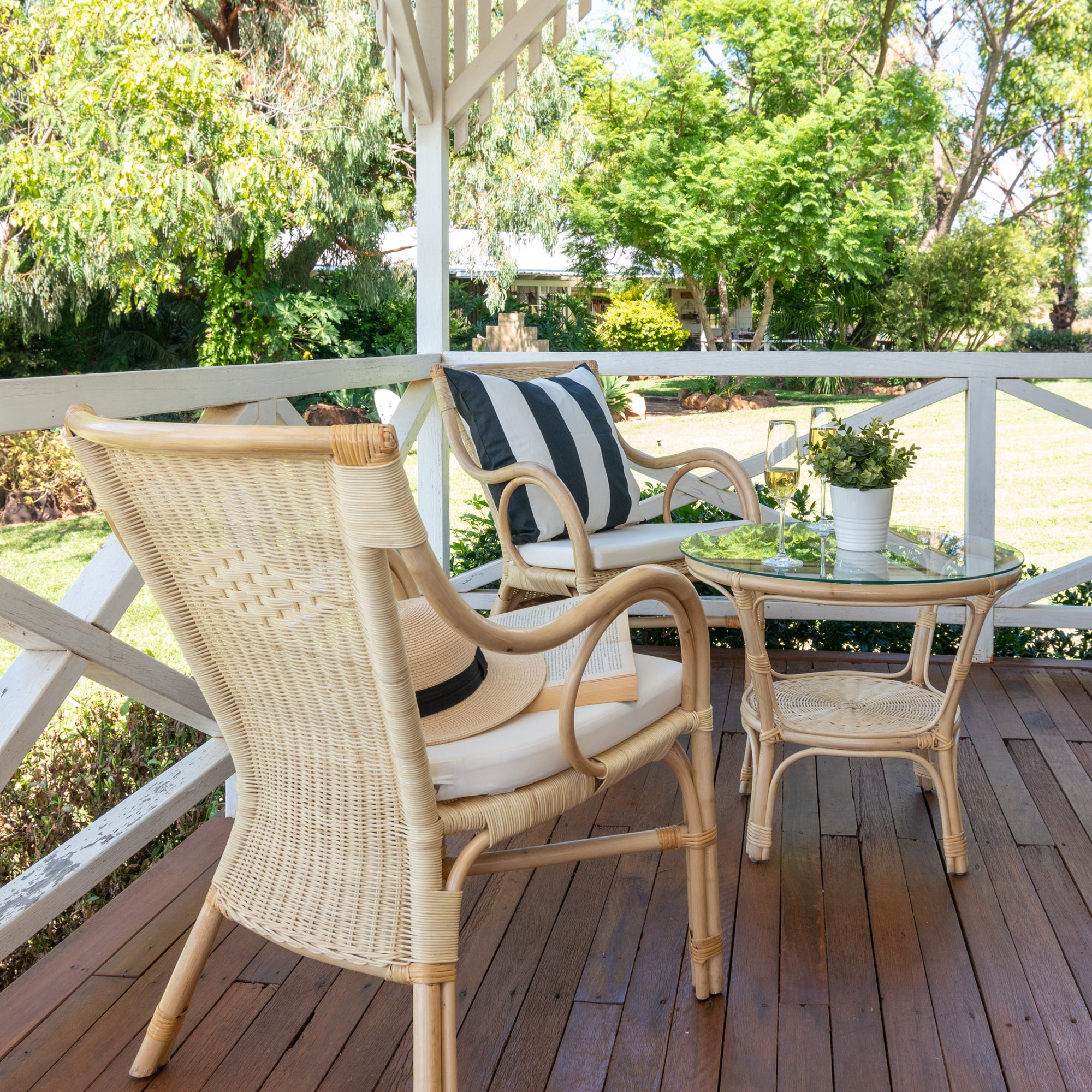 Williamstown Chair