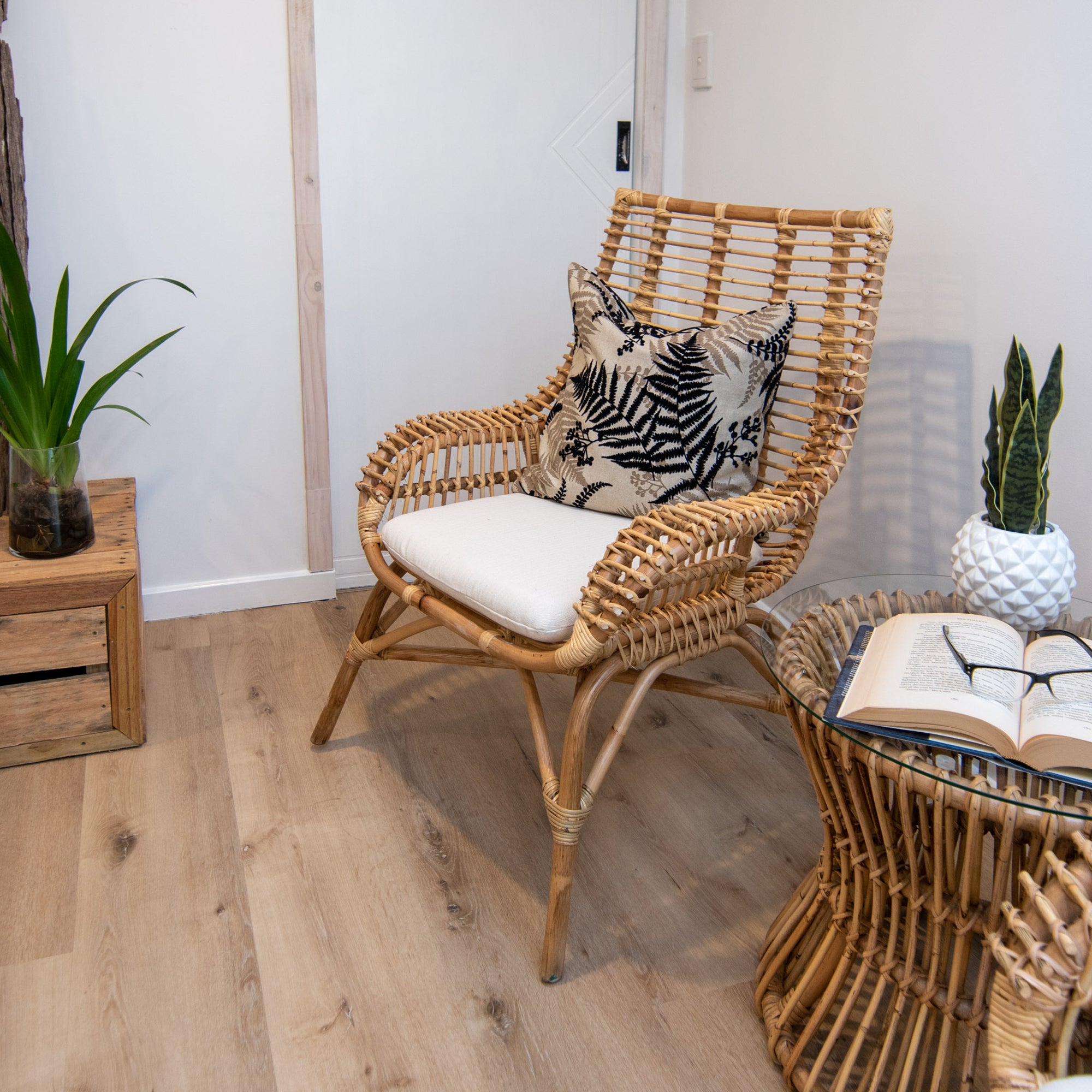 Sausalito Dining Chair