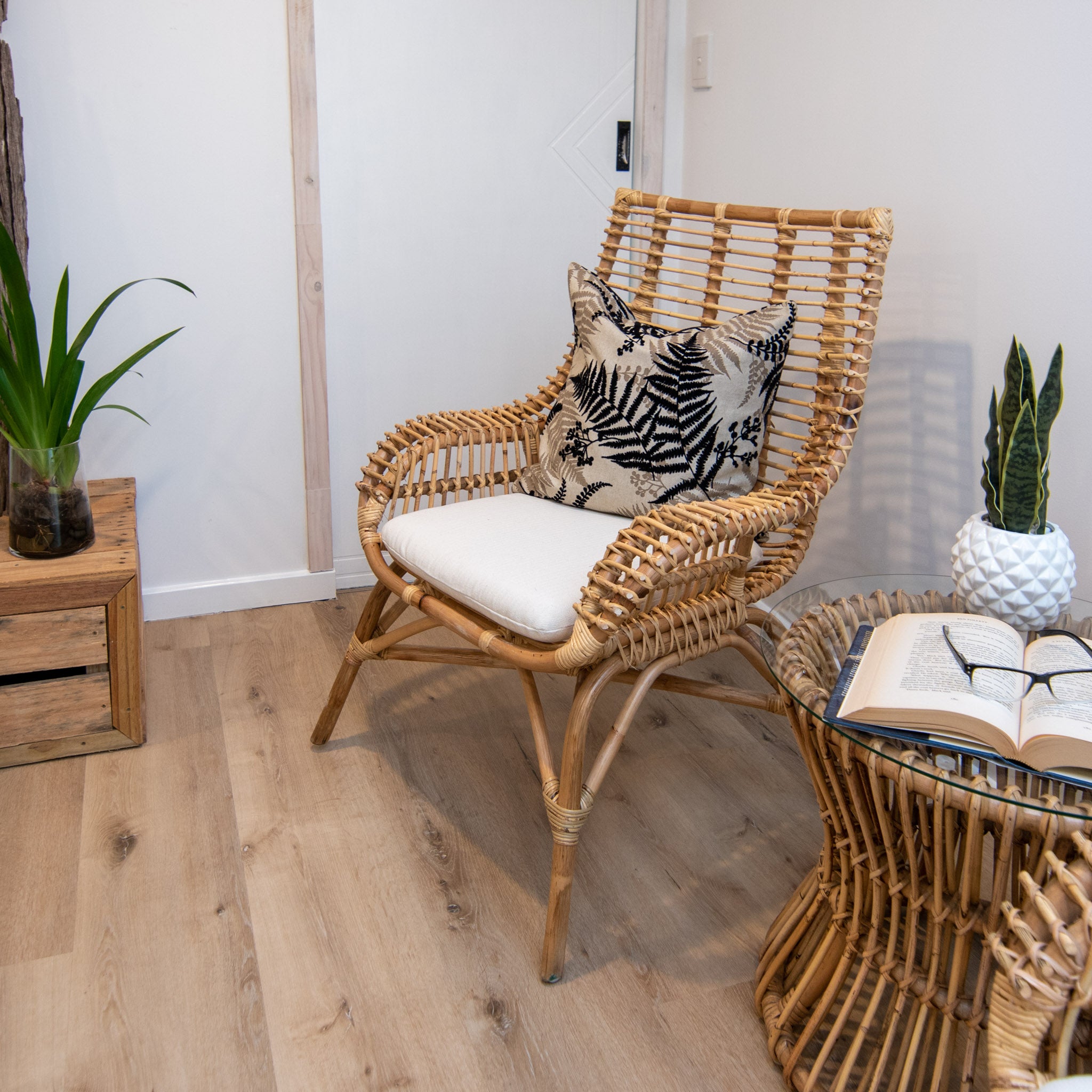 Sausalito Dining Chair