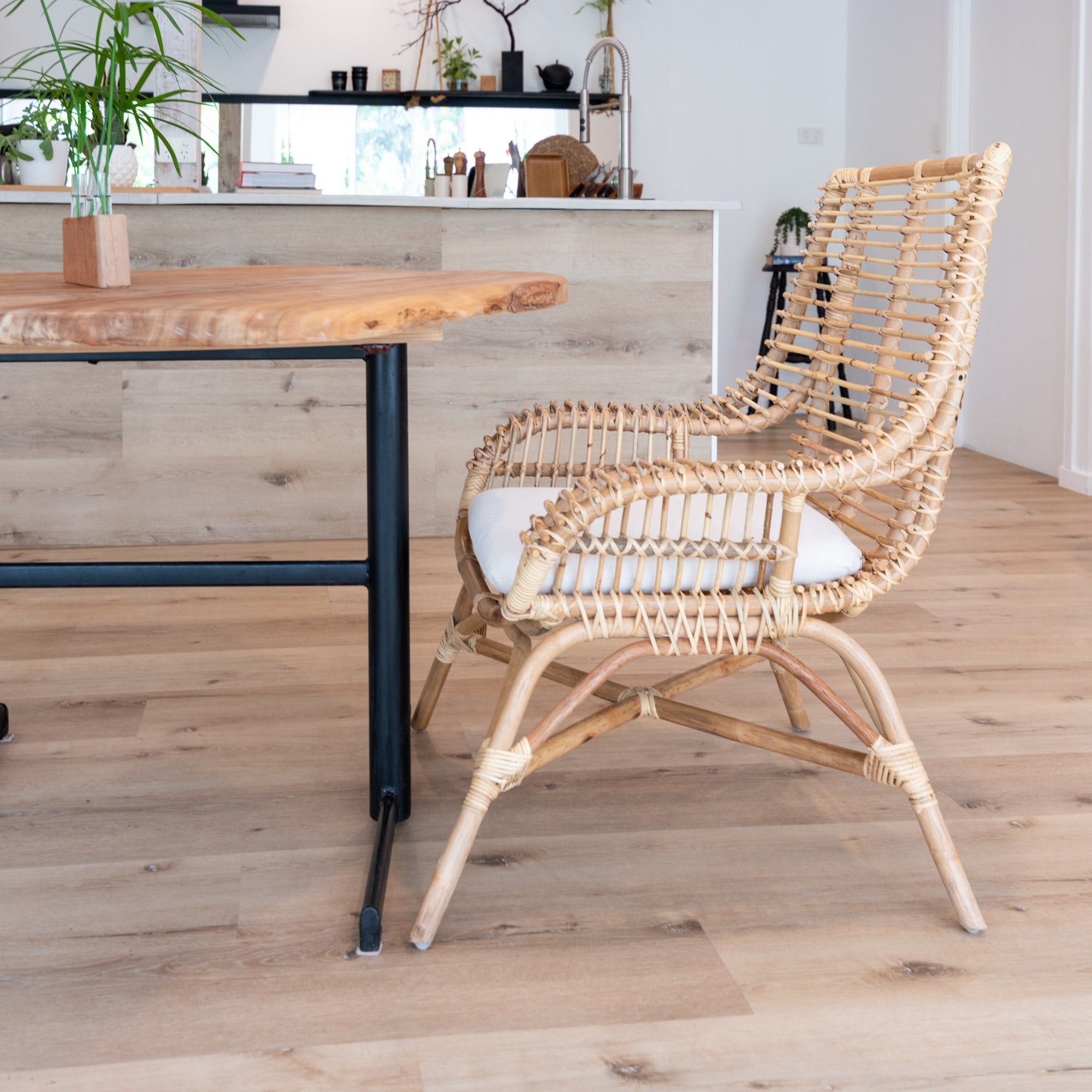 Sausalito Dining Chair