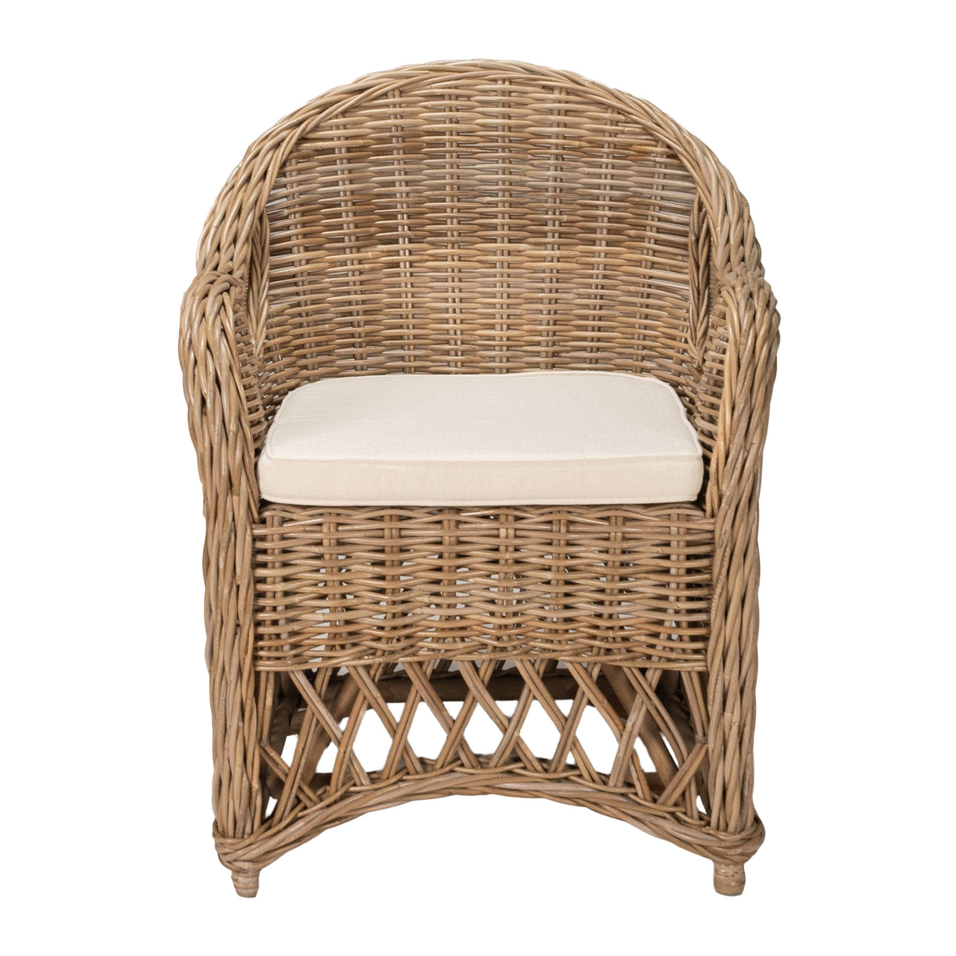 Calistoga Armchair Set of 2 PRE ORDER