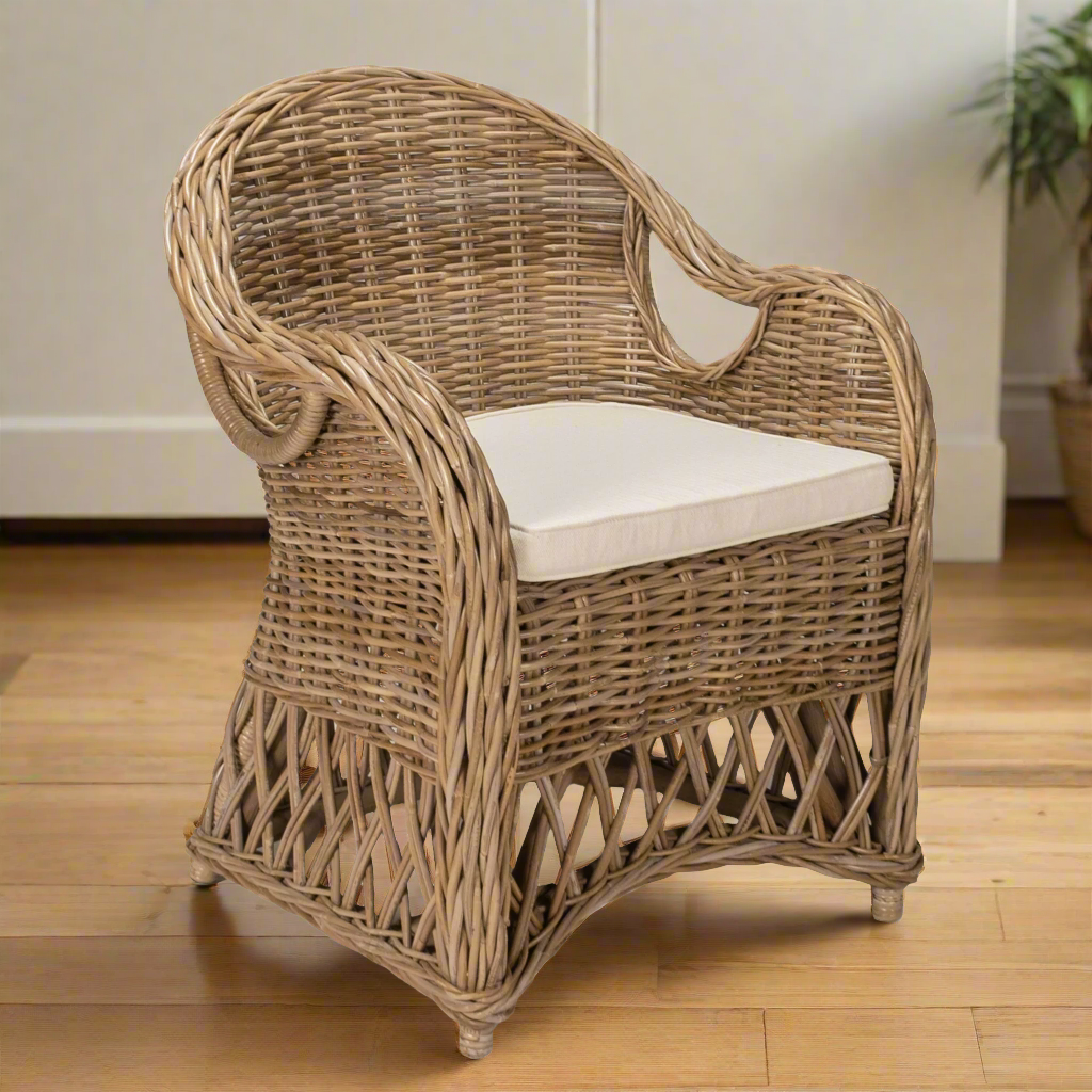 Calistoga Armchair Set of 2 PRE ORDER