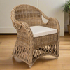 Calistoga Armchair Set of 2