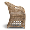 Calistoga Armchair Set of Two - Pre Order Late May Arrival