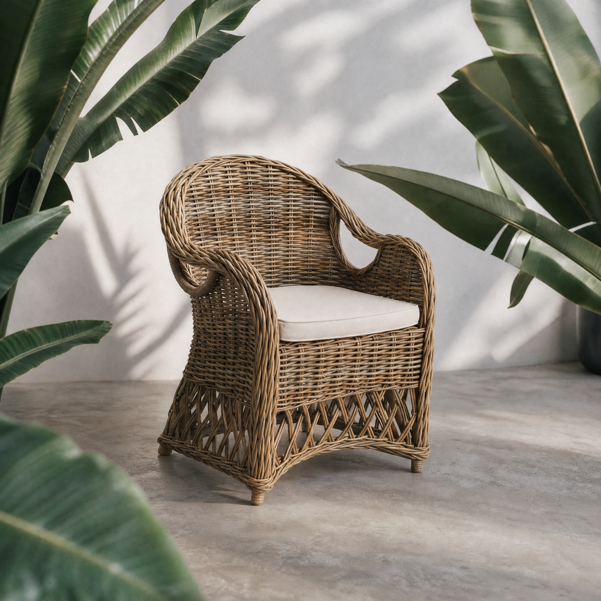 Calistoga Armchair Set of 2