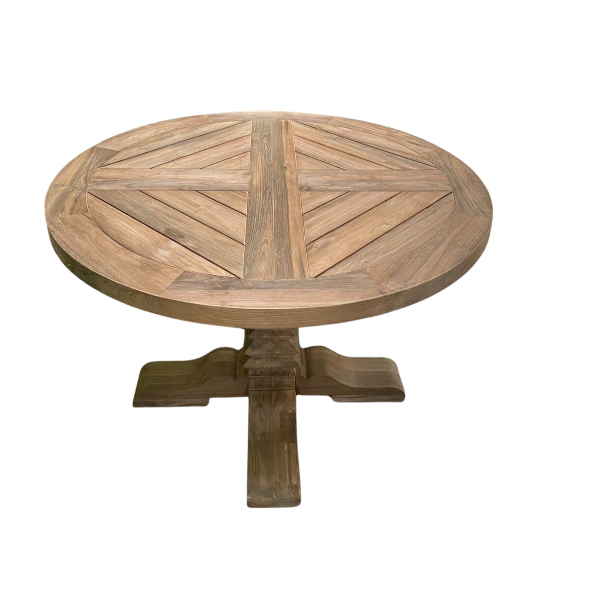 Bordeaux Teak Dining Table