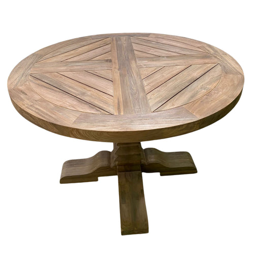 Bordeaux Teak Dining Table