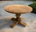 Bordeaux Teak Dining Table