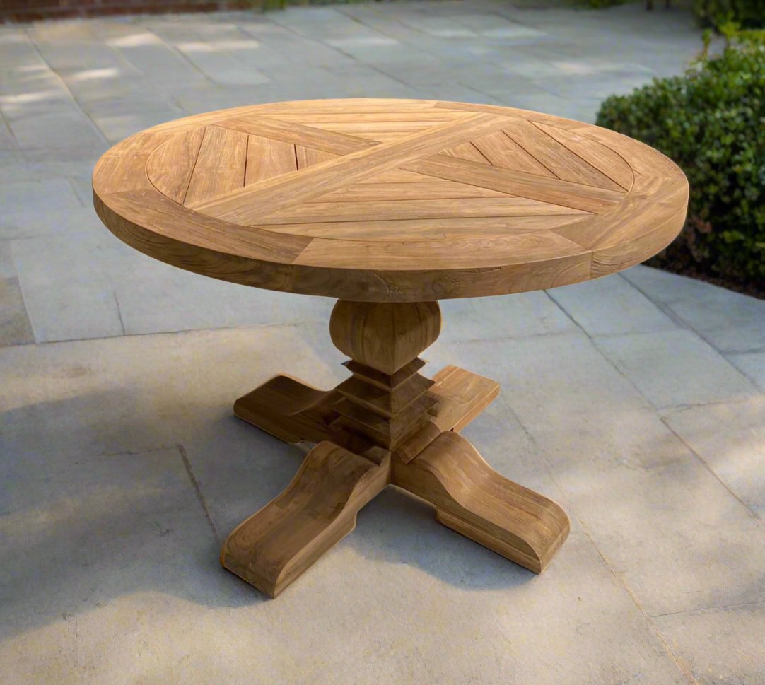 Bordeaux Dining Set