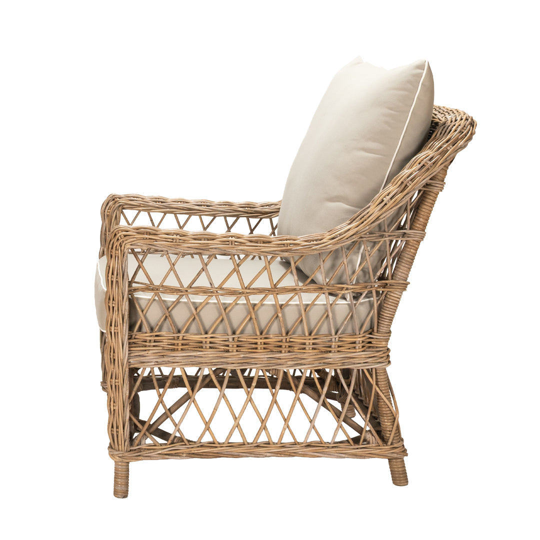 Napa Armchair