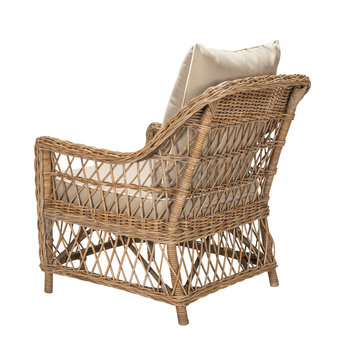 Napa Armchair