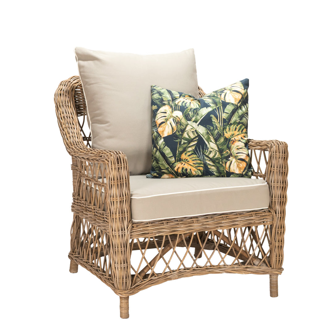 Napa Armchair