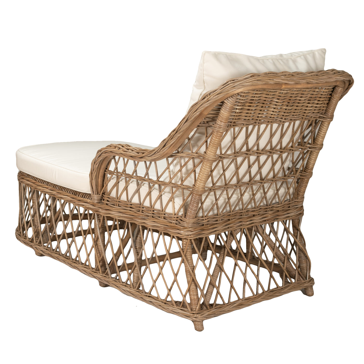 Rattan - Daybeds & Lounges