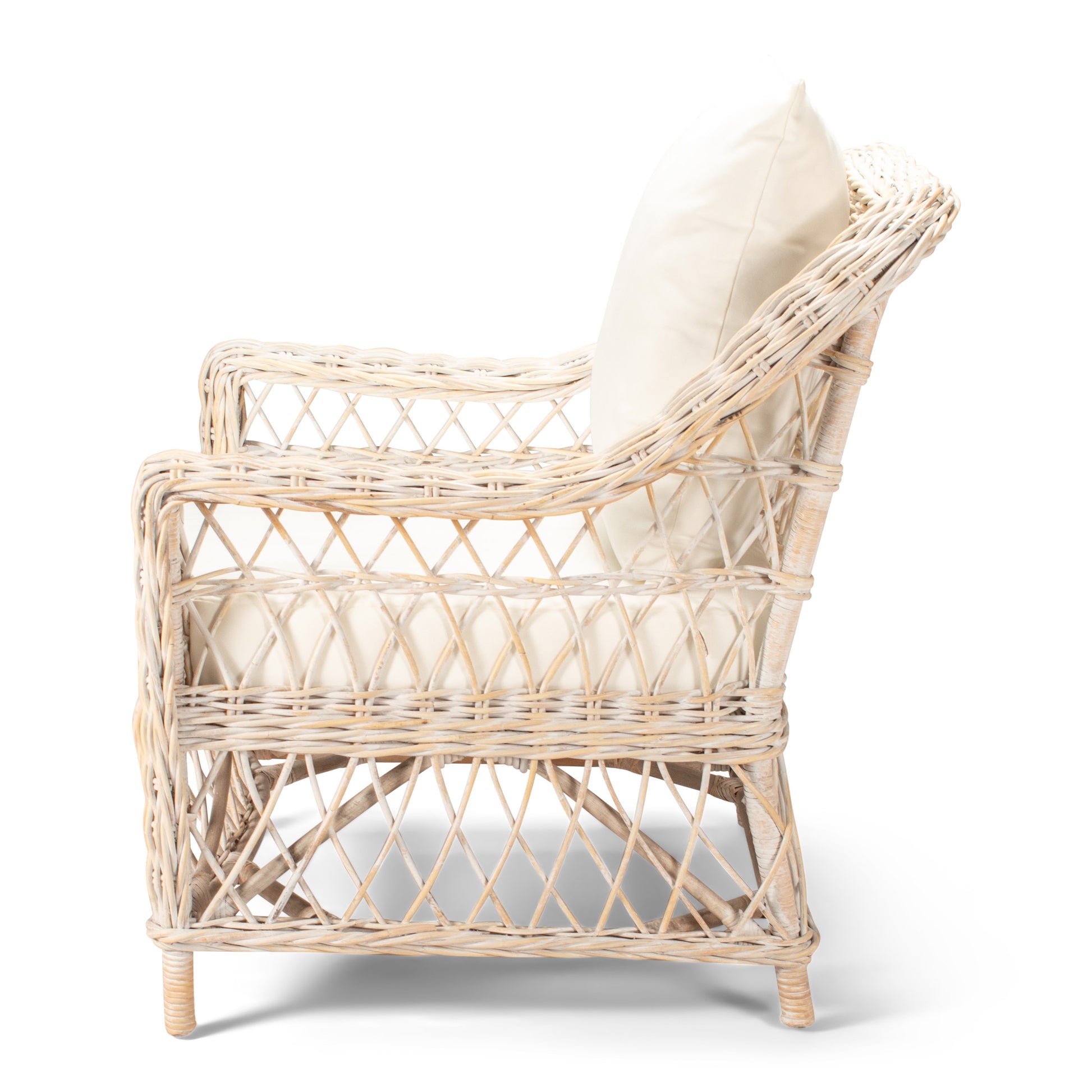 Napa Armchairs & Table Bundle