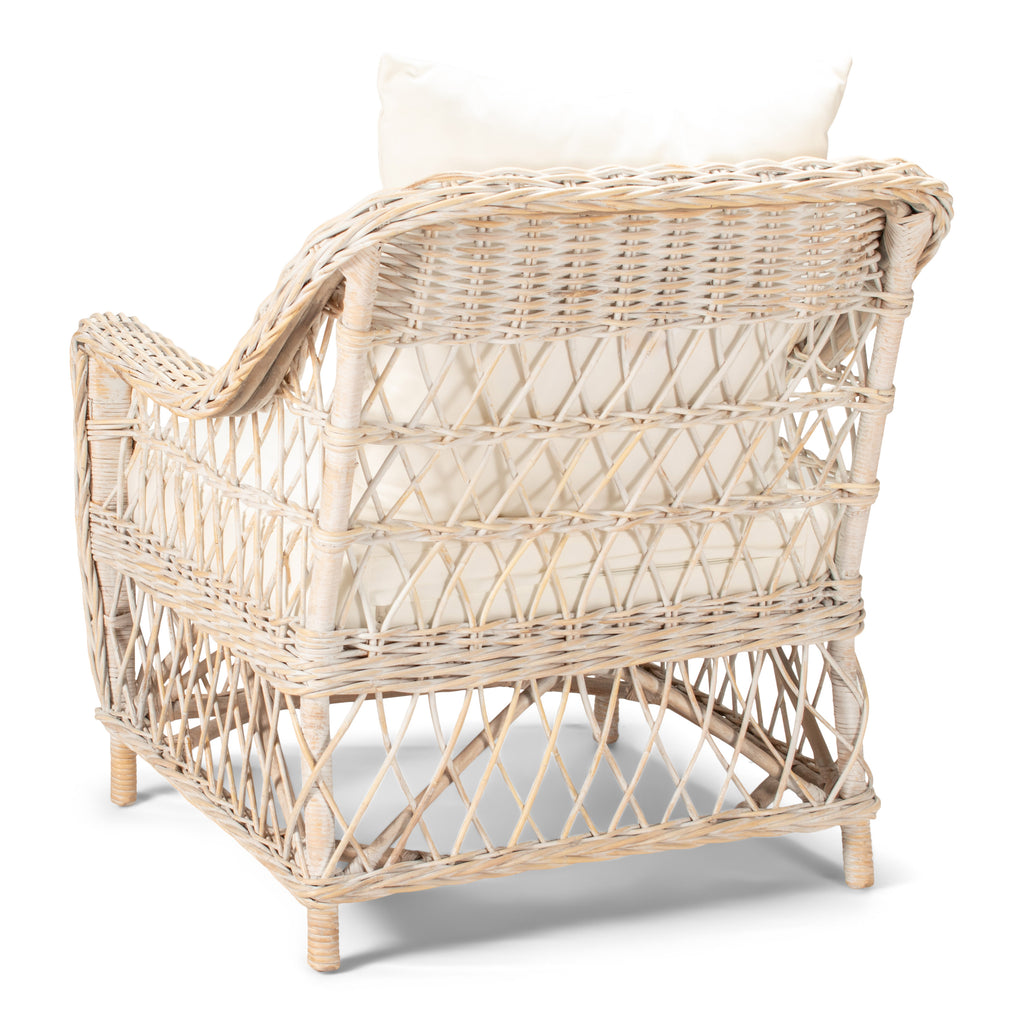Napa Armchairs & Table Bundle