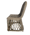 Napa Dining Chair Set of Two - Pre Order Ships Mid June