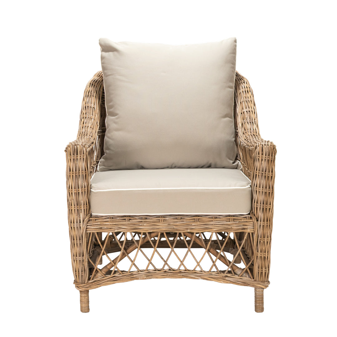 Napa Armchair