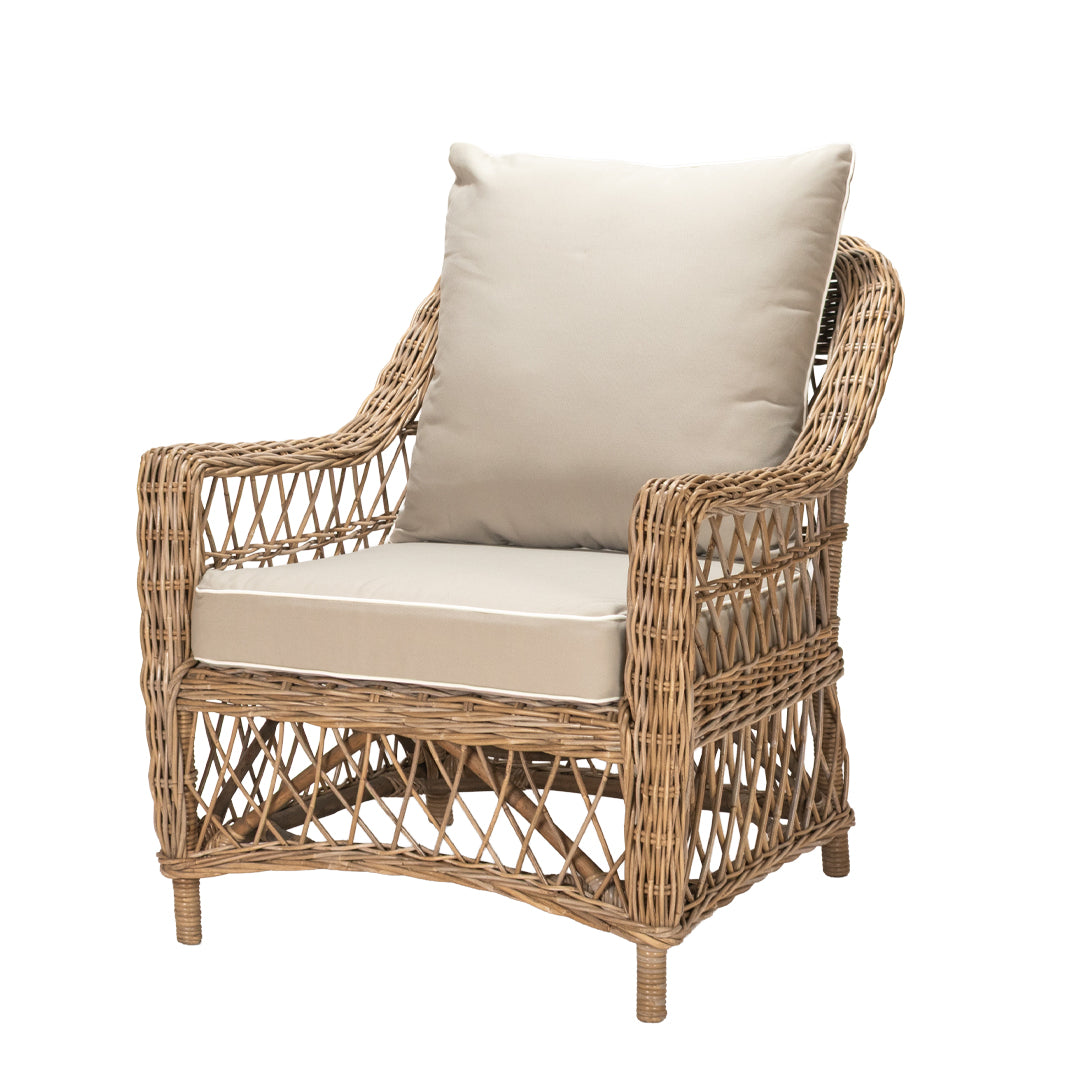 Napa Armchair
