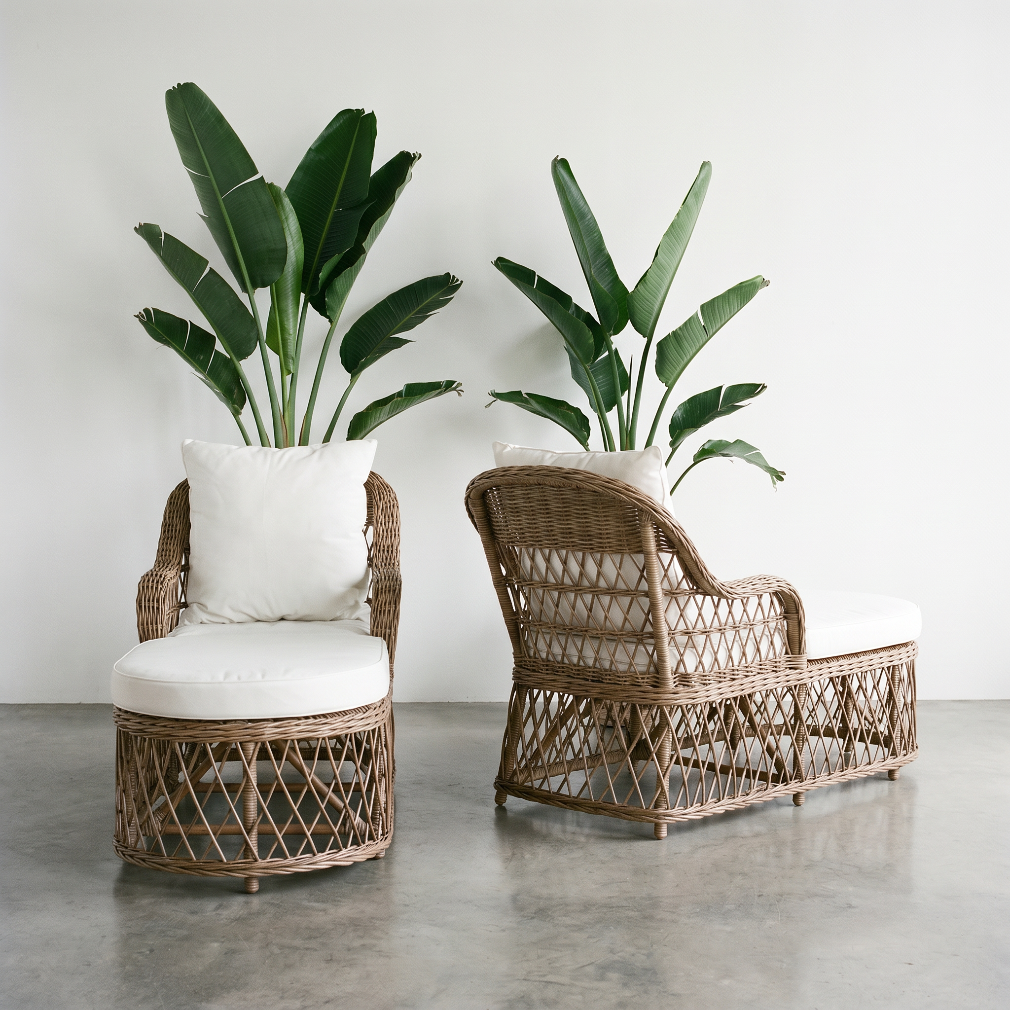 Napa King Daybed